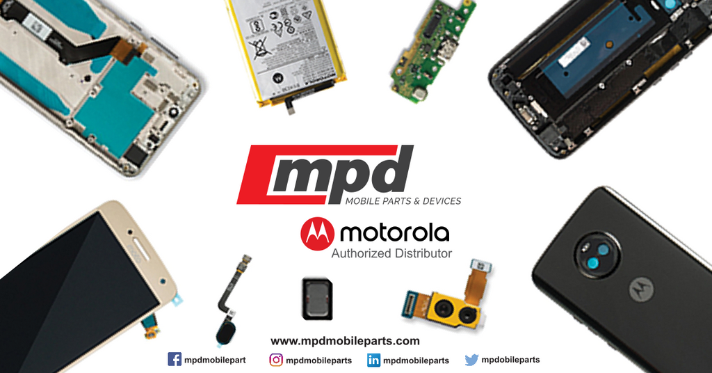 Motorola Automotive Electronics & Accessories