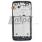 Motorola Moto E5 Play (XT1921) LCD & Digitizer Frame Assembly Black - MPD Mobile Parts & Devices