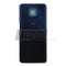 Motorola Moto G Power 2021 (XT2117) Back Cover Glowing Blue - MPD Mobile Parts & Devices