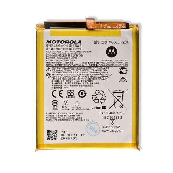 Motorola Moto G Power (XT2041) Battery (KZ50) - MPD Mobile Parts & Devices