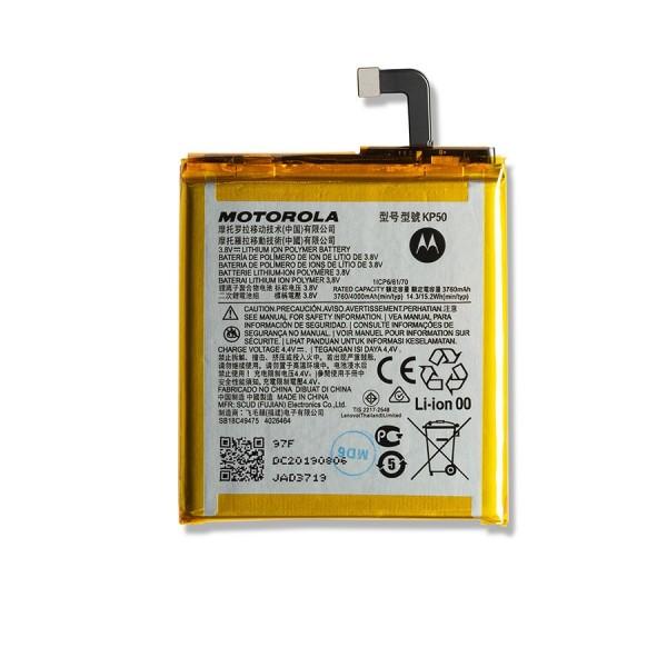 hvordan forpligtelse Duplikering Motorola Moto One Zoom (XT2010) Battery (KP50) | MPD Mobile Parts & Devices  - Motorola Authorized Distributor