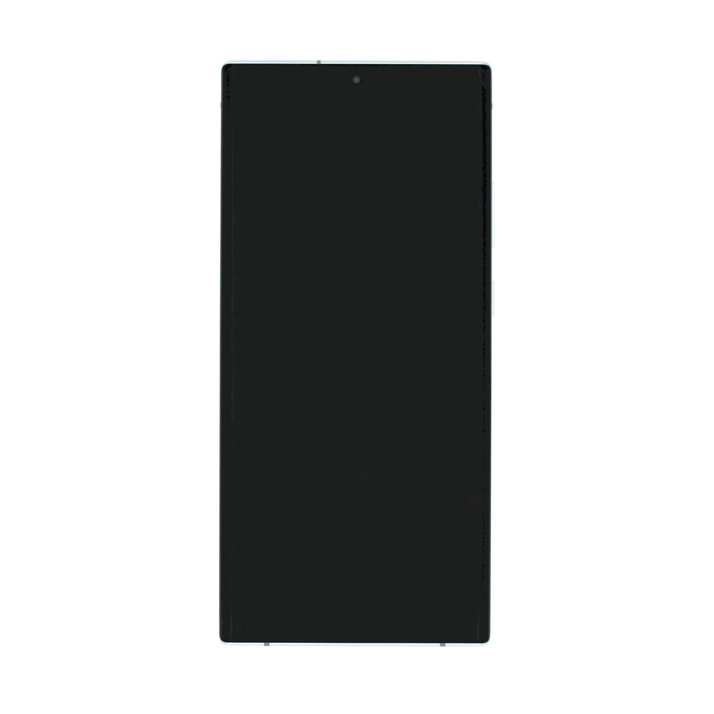 Samsung Galaxy Note20 Ultra 5G (N986B) Display - Mystic White