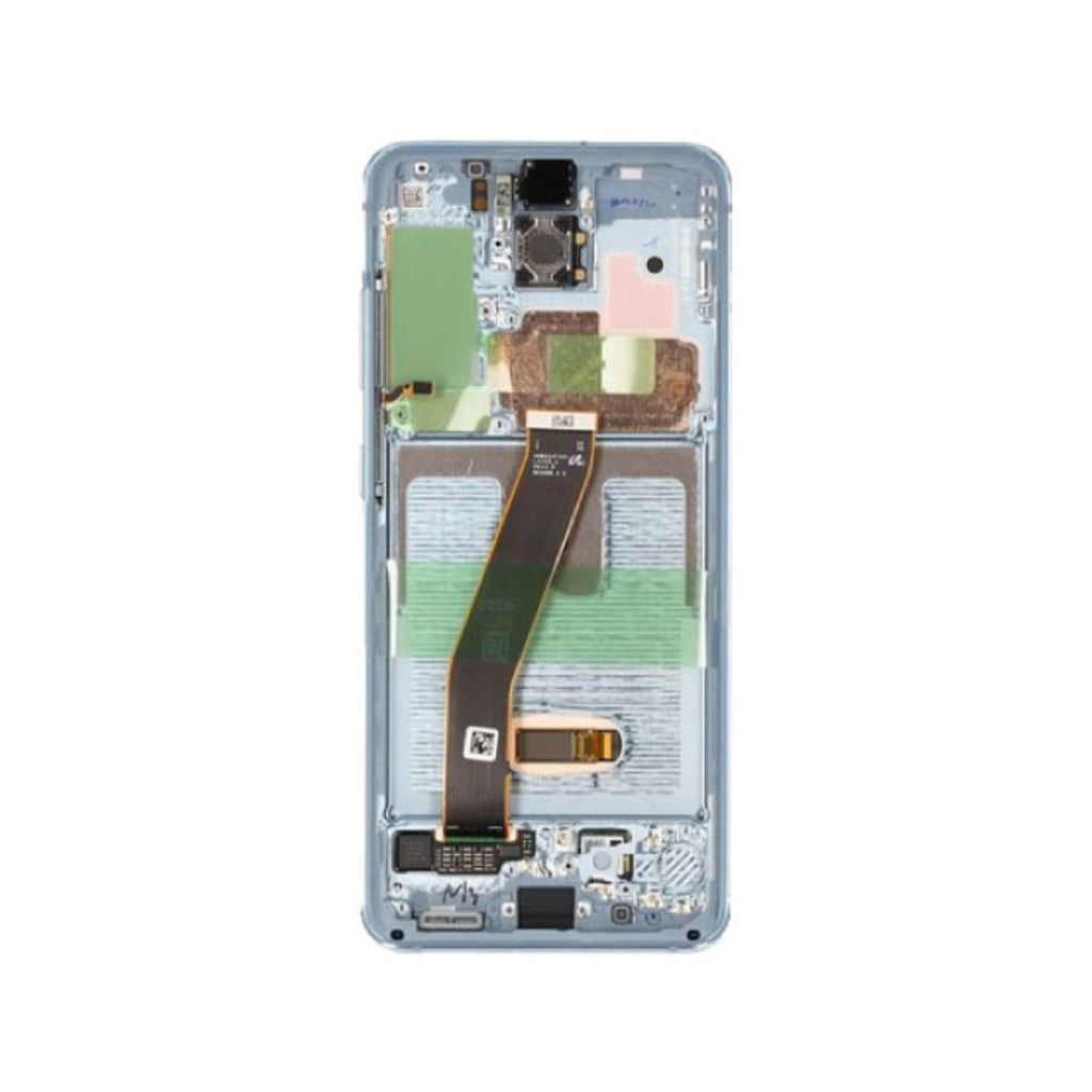 Original LCD + Touch Screen Samsung Galaxy S20 FE / S20 FE 5g (without  frame)