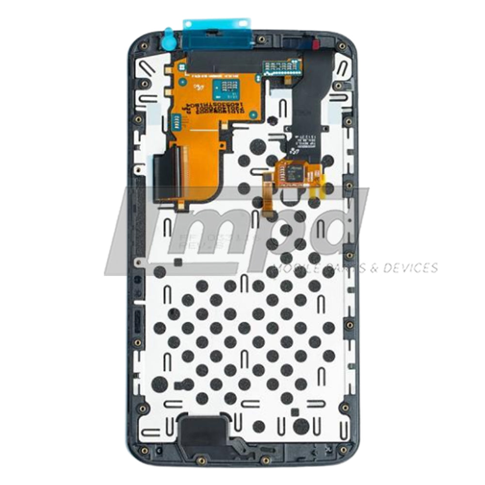 Motorola XT1609 Moto G4 Play Verizon Smartphone GOOD (White)