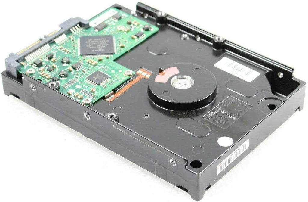 Seagate Barracuda 3.5