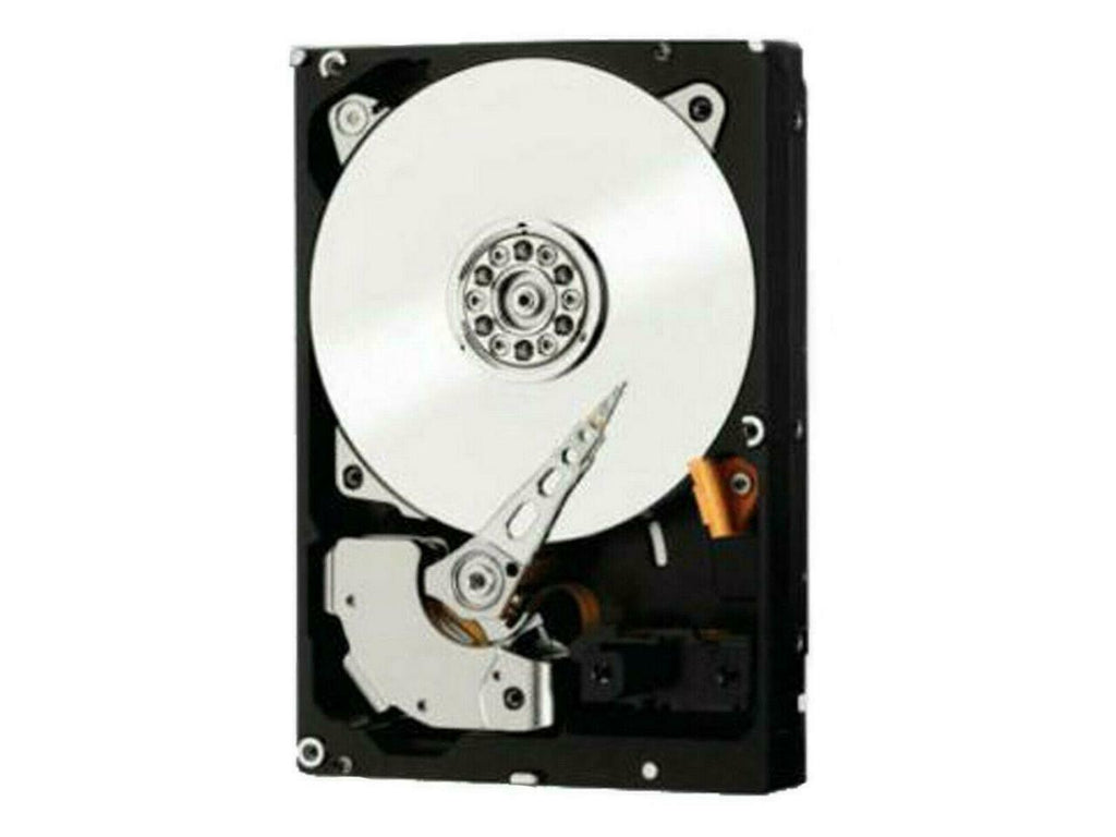 HGST Ultrastar C10K900 2.5