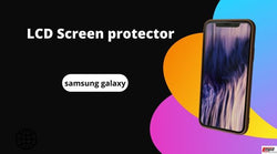 The Grip Glass - Samsung Galaxy Screen Protector - How Does It Work?