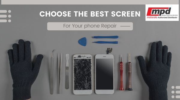 Tips For Helping Your Customer Choose The Best Samsung Screen