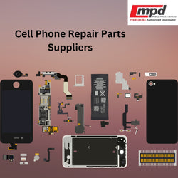 The Best Cell Phone Repair Parts Suppliers in the United States