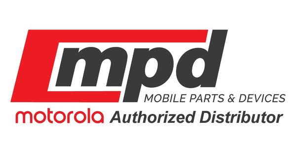 Motorola Authorized Distributor