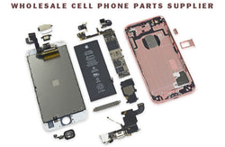 Mobile Phone Parts: Pick the Perfect Ones