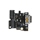 Motorola Moto Edge 30 Pro (XT2201) Charge Connector Board Replacement - 5P68C20260