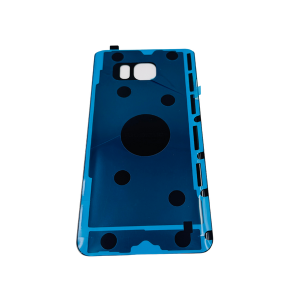 Samsung NOTE5 N920 Original Battery Cover Replacement GH97-17663B, Blue