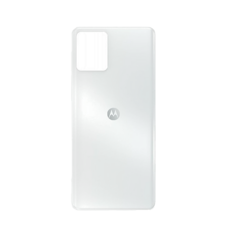 Motorola Moto G Power 5G XT2311 New Cell Phone Back Cover, Bright White