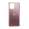 Motorola Moto G Stylus (2023) XT2317 Mobile Back Cover, Pink