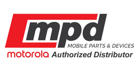 MPD Mobile Parts & Devices - Motorola Authorized Distributor