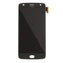 Motorola Moto Z2 Play (XT1710) LCD and Touch Screen Assembly - Black - MPD Mobile Parts & Devices - Motorola Authorized Distributor