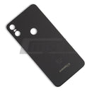 Motorola Moto One (XT1941) Back Cover Black - MPD Mobile Parts & Devices