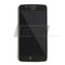 Motorola Moto G5 (XT1670) LCD & Digitizer Frame Assembly Black - MPD Mobile Parts & Devices