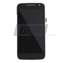 Motorola Moto G4 (XT1625) LCD & Digitizer Frame Assembly Black - MPD Mobile Parts & Devices