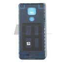 Motorola Moto G Play 2021 (XT2093-3 / XT2093-4) Back Cover - Misty Blue - MPD Mobile Parts & Devices
