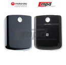 Motorola Moto Razr 2020 (XT2071) Back Cover Black - MPD Mobile Parts & Devices