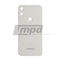 Motorola Moto One (XT1941) Back Cover White - MPD Mobile Parts & Devices