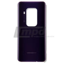 Motorola Moto One Zoom (XT2010) Back Cover Purple - MPD Mobile Parts & Devices