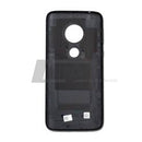 Motorola Moto E5 Play (XT1921) Back Cover Black - MPD Mobile Parts & Devices