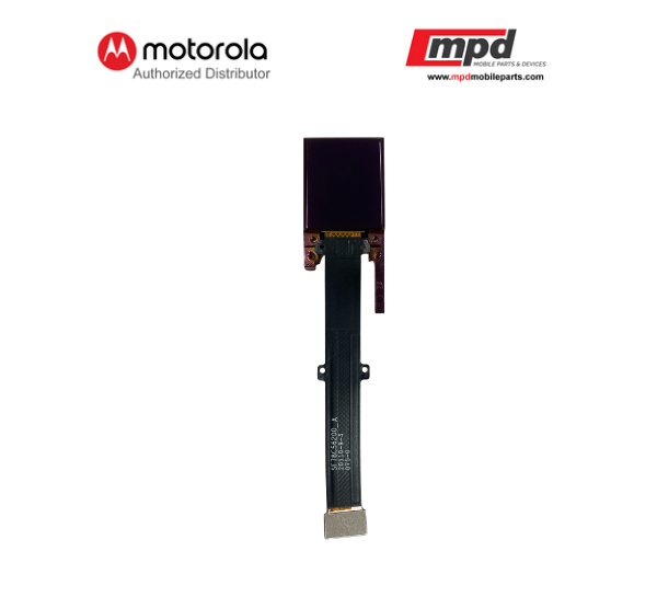 Motorola Moto One Hyper (XT2027) Front Camera Magenta