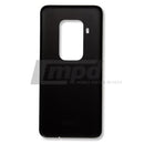 Motorola Moto One Zoom (XT2010) Back Cover Gray - MPD Mobile Parts & Devices