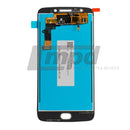 Motorola Moto E4 Plus (XT1774)  LCD & Digitizer Frame Assembly Black - MPD Mobile Parts & Devices
