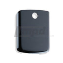 Motorola Moto Razr 2020 (XT2071) Back Cover Black - MPD Mobile Parts & Devices