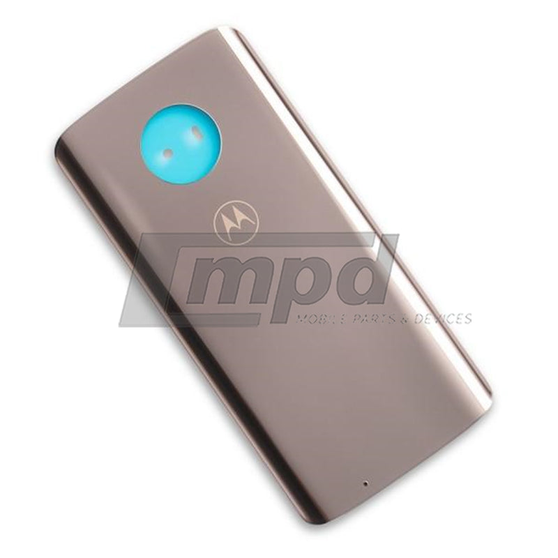 Motorola Moto G6 (XT1925) Back Cover Oyster Blush - MPD Mobile Parts & Devices