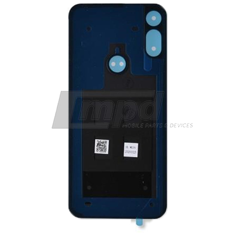 Motorola Moto E (XT2052) Back Cover Dark Sea - MPD Mobile Parts & Devices