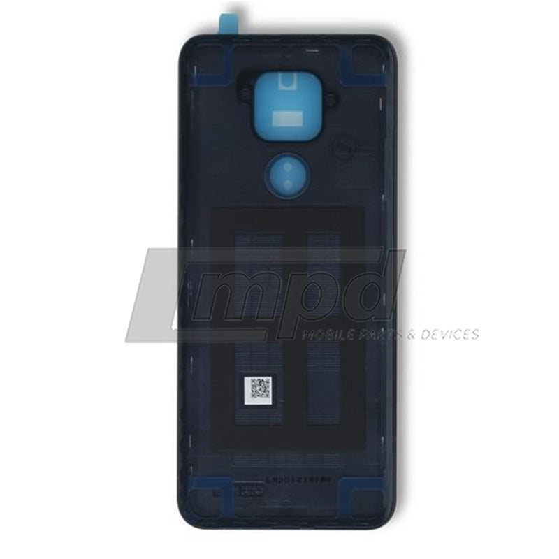 Motorola Moto G Play 2021 (XT2093-7) Back Cover Flash Gray - MPD Mobile Parts & Devices