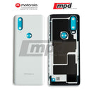 Motorola Moto One Action (XT2013) Back Cover White - MPD Mobile Parts & Devices