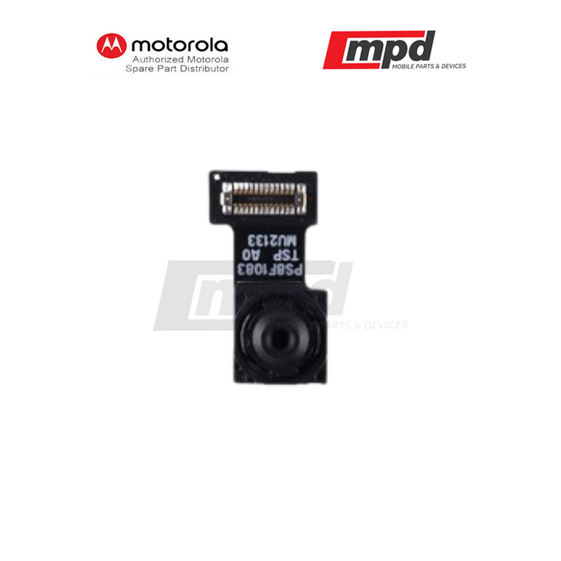Motorola Moto G 5G (XT2213 / 2022) Front Camera 13MP