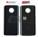Motorola Moto G6 (XT1925) Back Cover Deep Indigo - MPD Mobile Parts & Devices