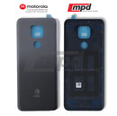 Motorola Moto G Power 2021 (XT2117-3 / XT2117-3PP) Back Cover Flash Gray - MPD Mobile Parts & Devices