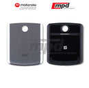 Motorola Moto Razr 2020 (XT2071) Back Cover Silver - MPD Mobile Parts & Devices