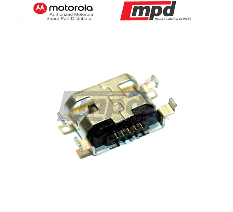 Charging Port for Motorola Moto E4 Plus (XT1774) / Moto E4 (XT1768) - MPD Mobile Parts & Devices