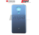 Motorola Moto G Play 2021 (XT2093DL) Back Cover - Misty Blue - MPD Mobile Parts & Devices