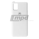 Motorola Moto G Stylus 2021 (XT2115) Back Cover - White - MPD Mobile Parts & Devices