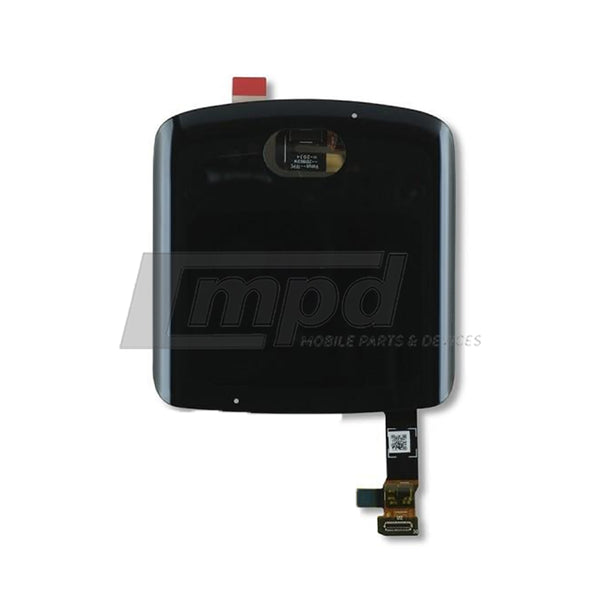 Motorola Moto Razr 2020 (XT2071) LCD & Digitizer Assembly (External) - MPD Mobile Parts & Devices