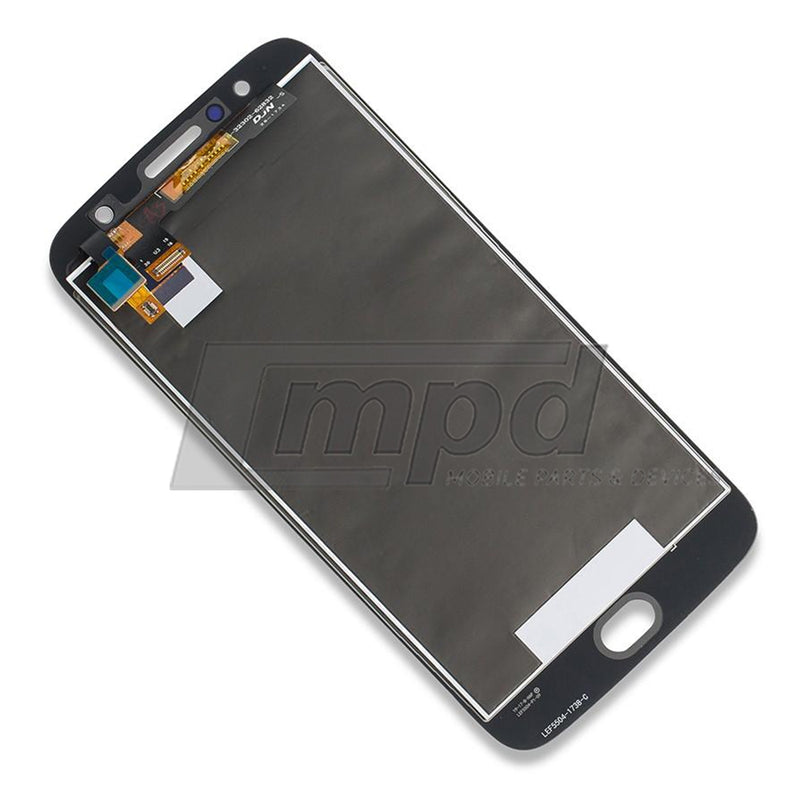 Motorola Moto G5S Plus (XT1806) LCD & Digitizer Gray - MPD Mobile Parts & Devices