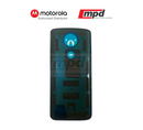 Motorola Moto E5 Plus (XT1924) Back Cover Blue - MPD Mobile Parts & Devices - Motorola Authorized Distributor