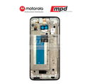 Motorola Moto G7 (XT1962) Back Cover White