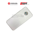 Motorola Moto G7 (XT1962) Back Cover White