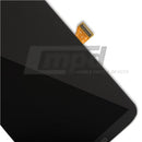 Motorola Moto G7 / G7 Plus (XT1962/XT1965) LCD & Digitizer Frame Assembly Black - MPD Mobile Parts & Devices